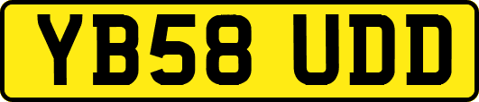 YB58UDD