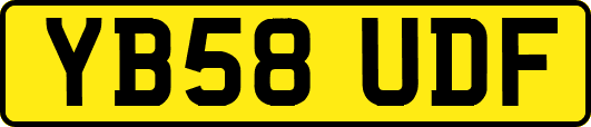 YB58UDF