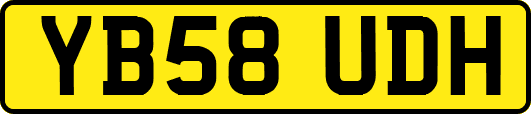 YB58UDH
