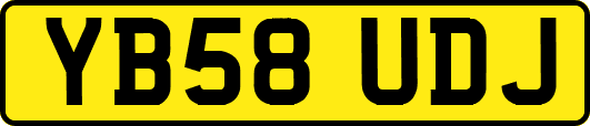 YB58UDJ