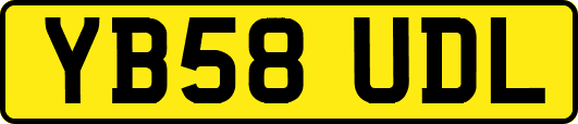 YB58UDL