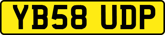 YB58UDP