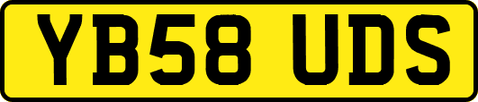 YB58UDS