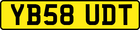 YB58UDT
