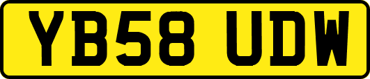 YB58UDW