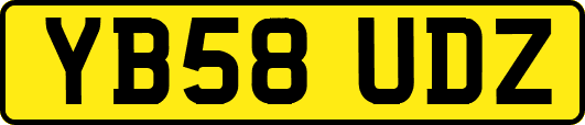 YB58UDZ