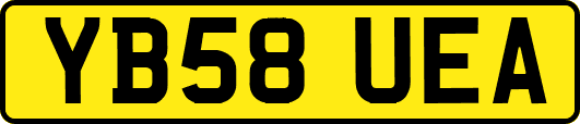 YB58UEA