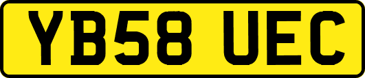 YB58UEC