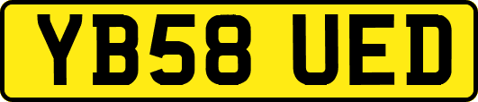 YB58UED
