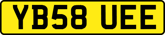 YB58UEE