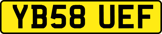 YB58UEF