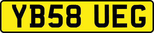 YB58UEG