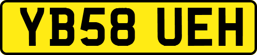 YB58UEH