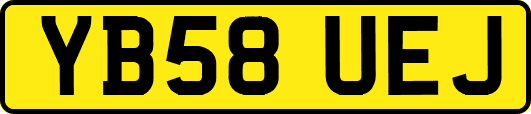 YB58UEJ
