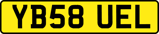 YB58UEL
