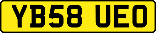 YB58UEO