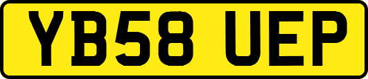 YB58UEP