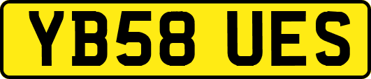 YB58UES