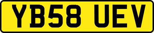 YB58UEV