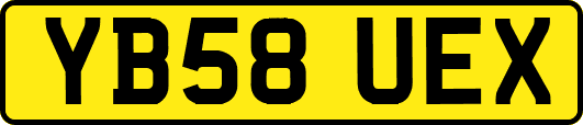 YB58UEX