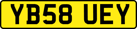 YB58UEY