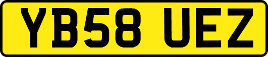 YB58UEZ
