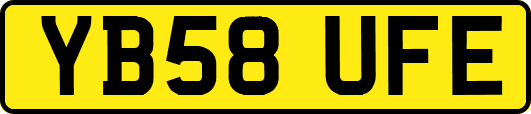 YB58UFE