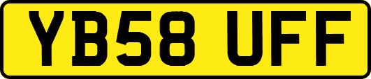 YB58UFF
