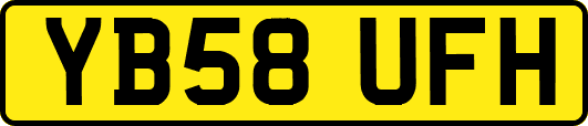YB58UFH