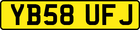 YB58UFJ