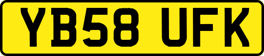 YB58UFK