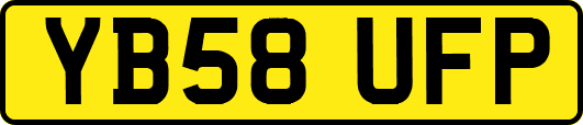 YB58UFP