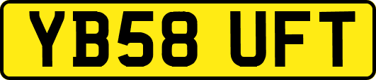 YB58UFT