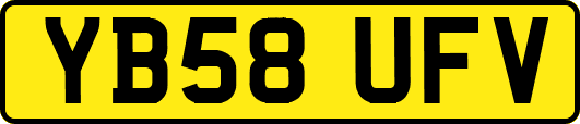 YB58UFV