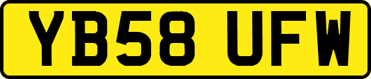 YB58UFW