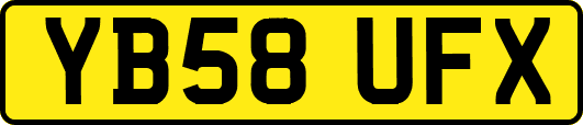 YB58UFX