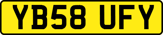 YB58UFY