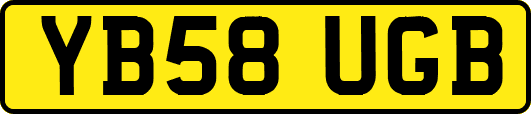 YB58UGB