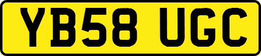 YB58UGC