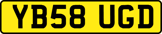YB58UGD
