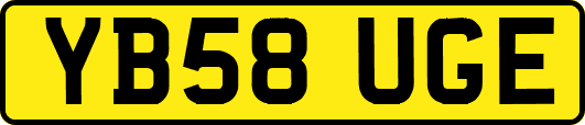 YB58UGE
