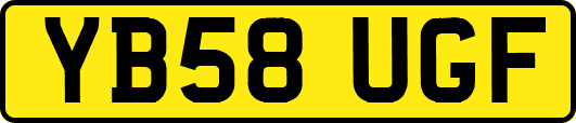 YB58UGF