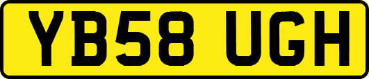 YB58UGH