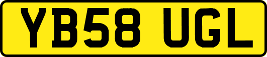 YB58UGL