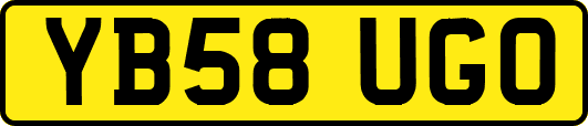 YB58UGO