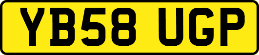 YB58UGP