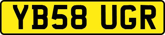 YB58UGR