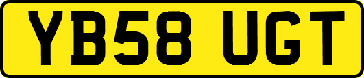 YB58UGT