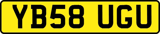 YB58UGU