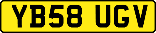 YB58UGV